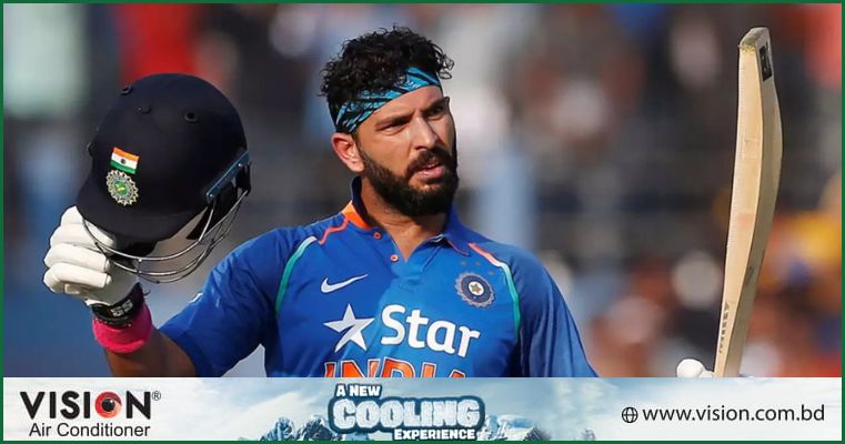 মিডল অর্ডারে একজন যুবরাজের অভাব এখনও অনুভব করছে ভারত